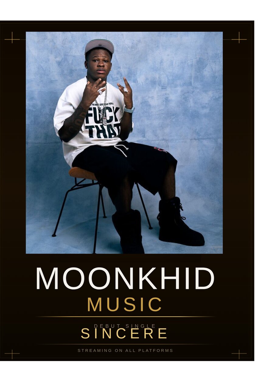 MoonkhidMusic — Sincere